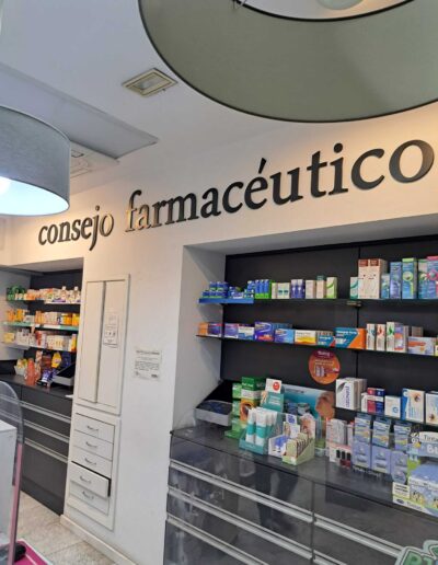 Farmacia Alcosa 24H