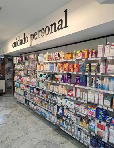 Farmacia Alcosa 24H