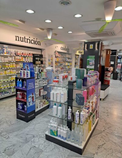 Farmacia Alcosa 24H