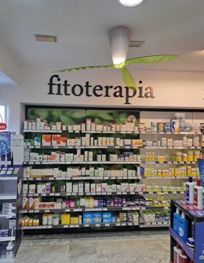 Farmacia Alcosa 24H